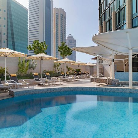 Le Meridien City Center דוחה מראה חיצוני תמונה