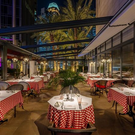 Le Meridien City Center דוחה מראה חיצוני תמונה