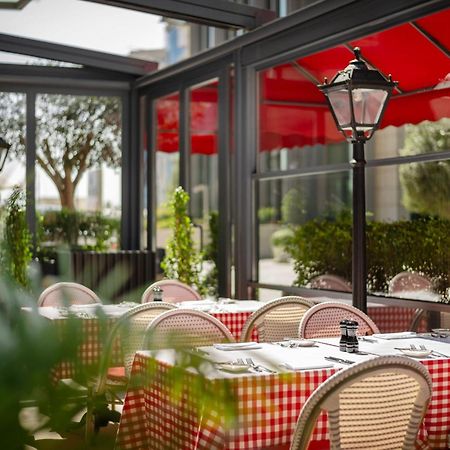 Le Meridien City Center דוחה מראה חיצוני תמונה