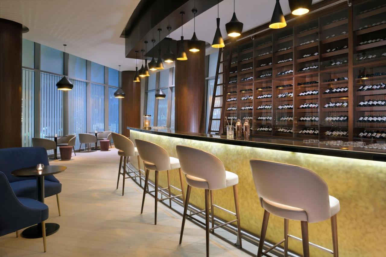 Le Meridien City Center דוחה מראה חיצוני תמונה