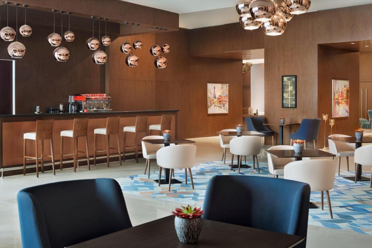 Le Meridien City Center דוחה מראה חיצוני תמונה
