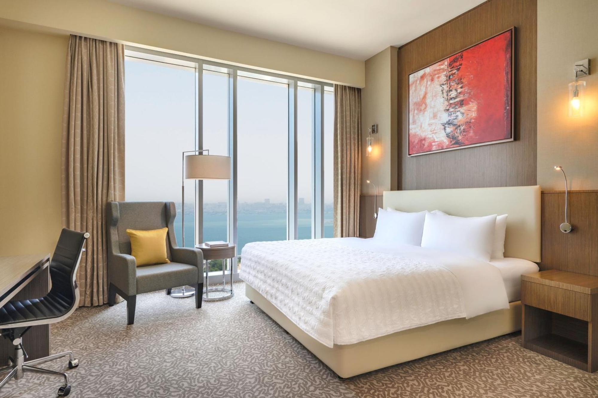 Le Meridien City Center דוחה מראה חיצוני תמונה