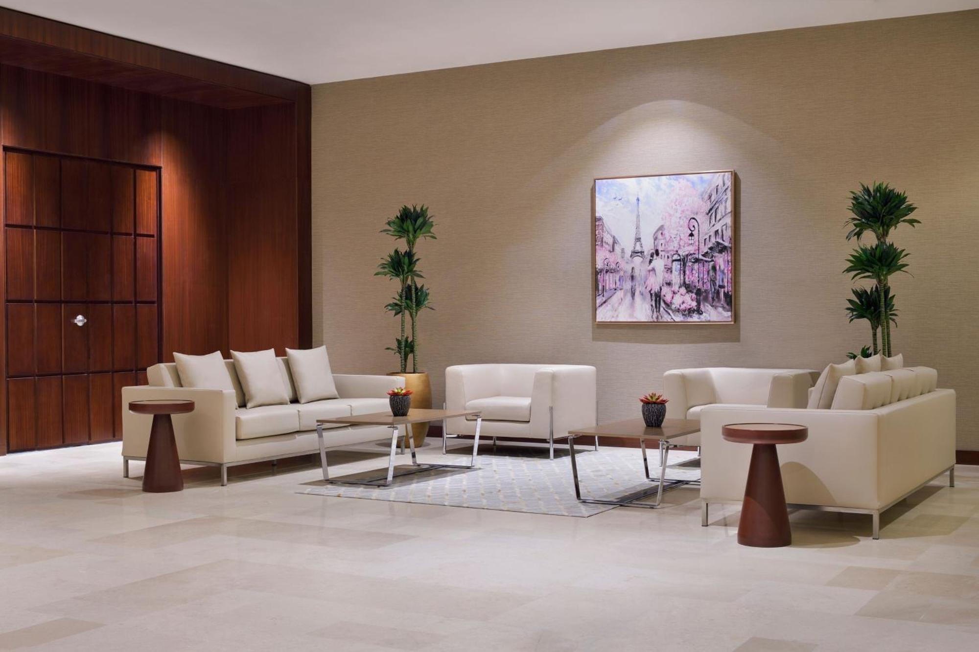 Le Meridien City Center דוחה מראה חיצוני תמונה
