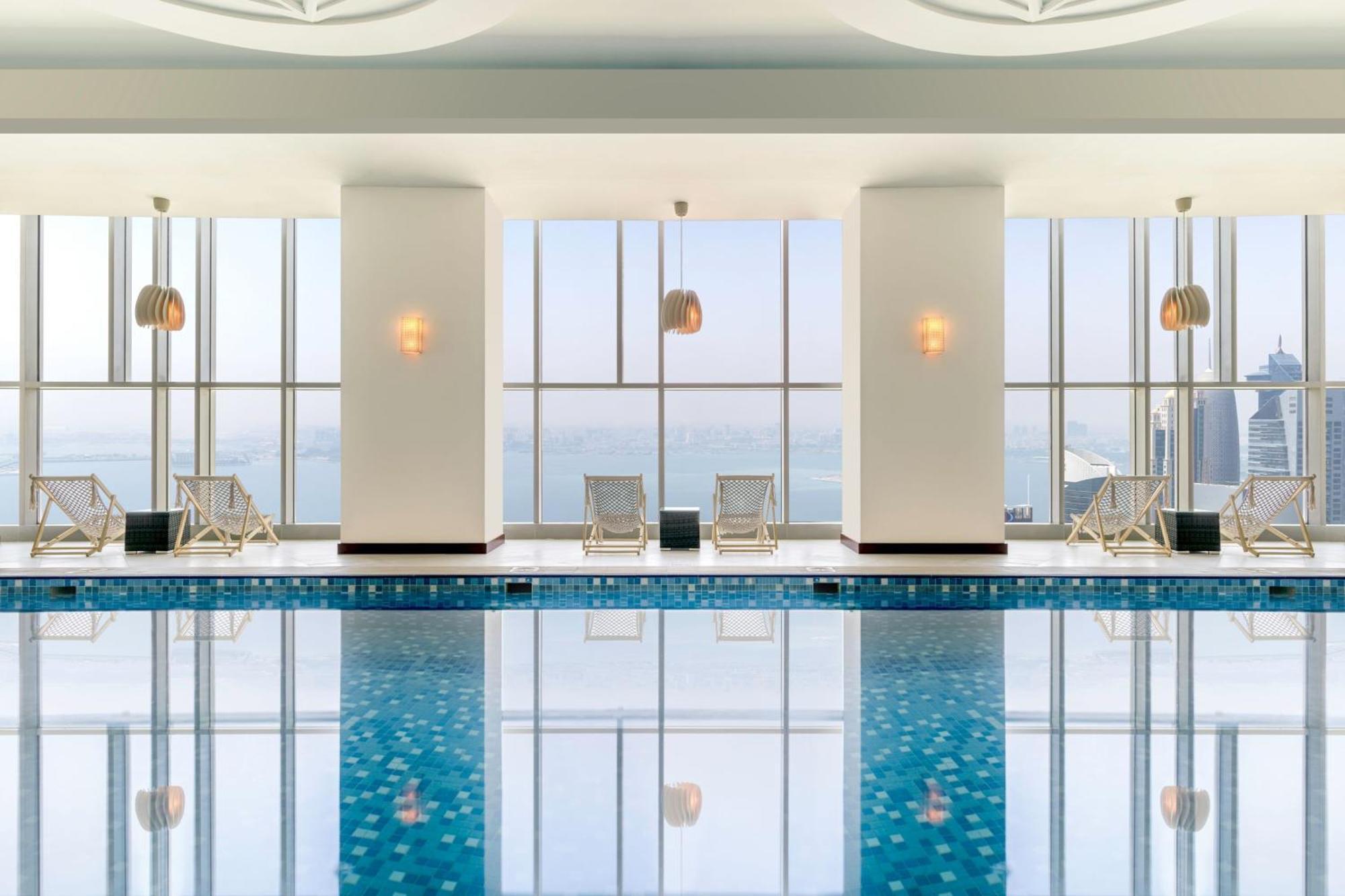 Le Meridien City Center דוחה מראה חיצוני תמונה