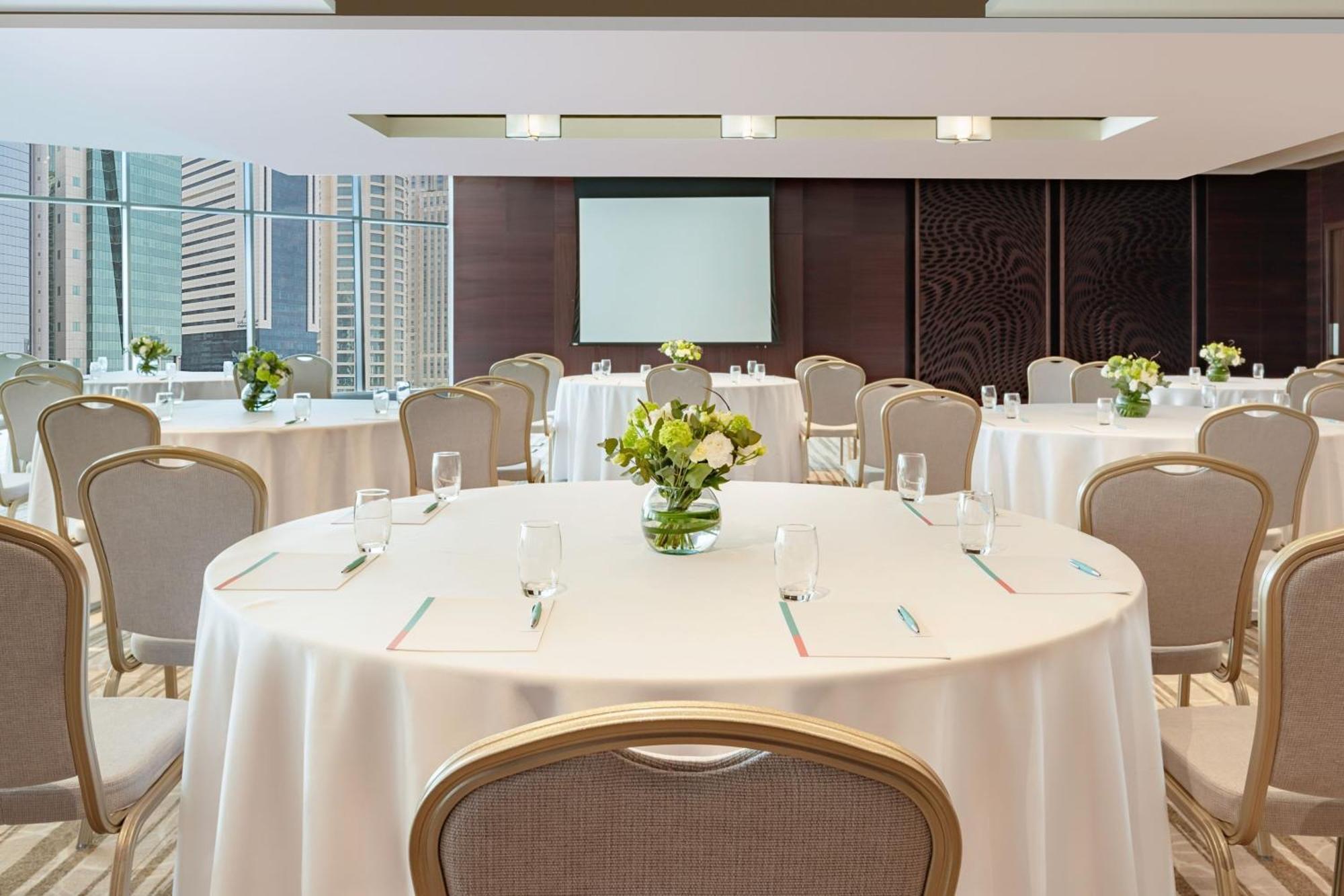 Le Meridien City Center דוחה מראה חיצוני תמונה