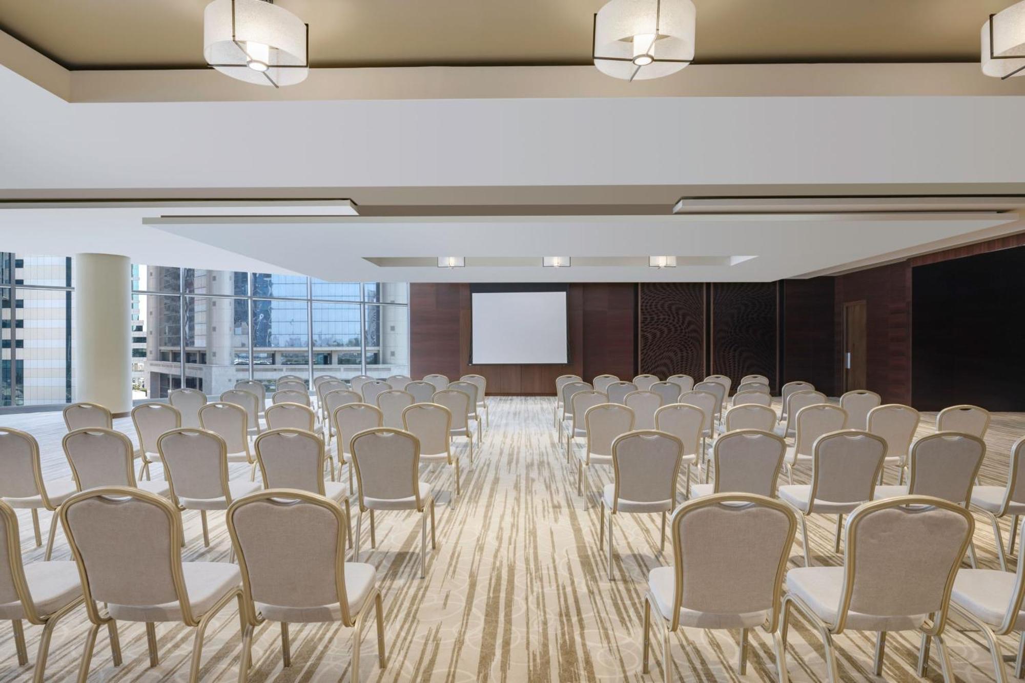 Le Meridien City Center דוחה מראה חיצוני תמונה