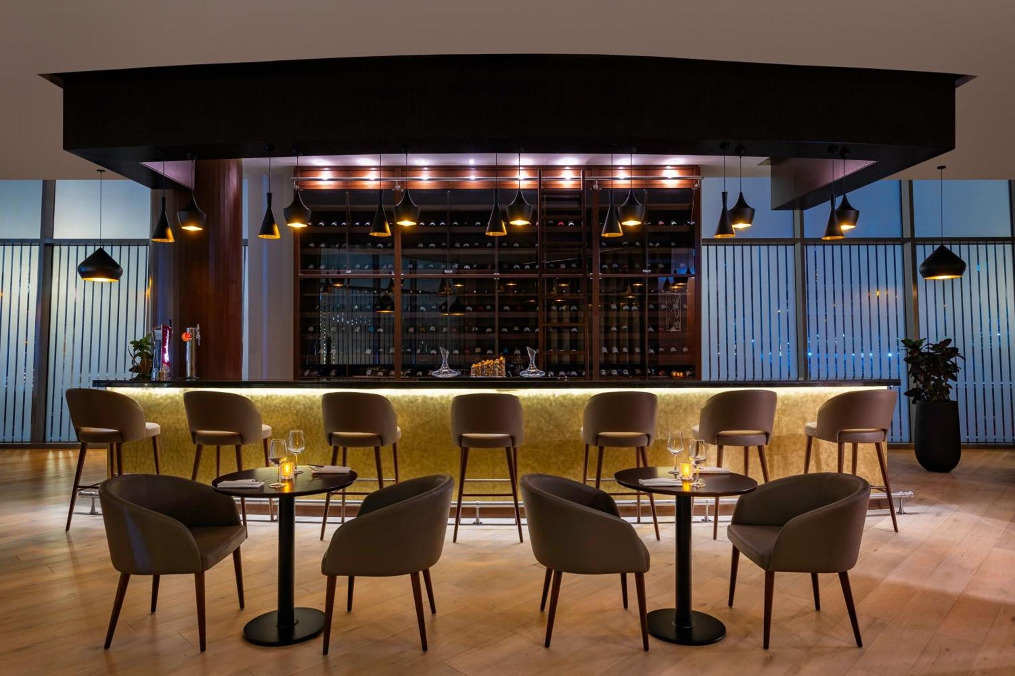 Le Meridien City Center דוחה מראה חיצוני תמונה
