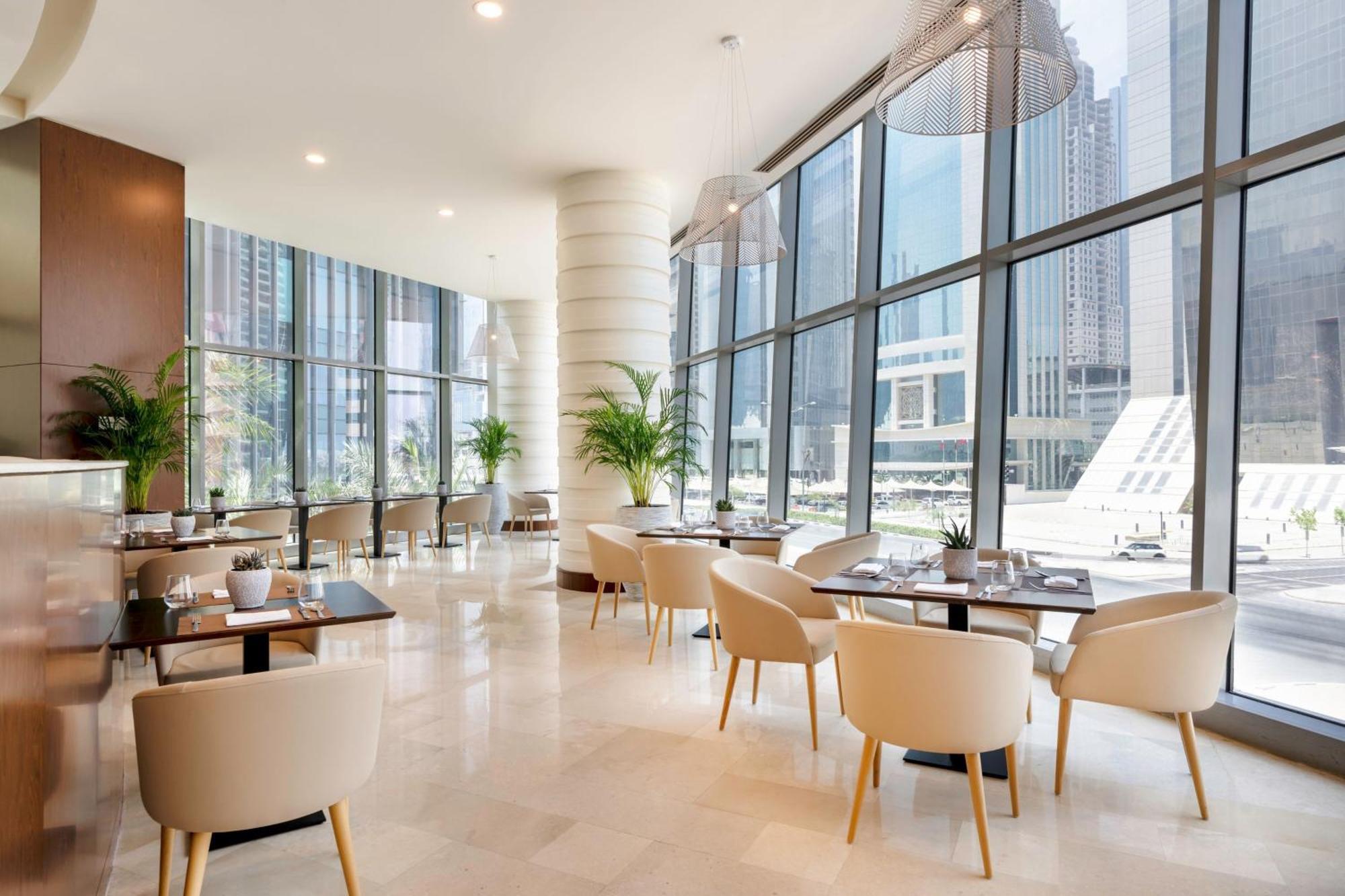 Le Meridien City Center דוחה מראה חיצוני תמונה
