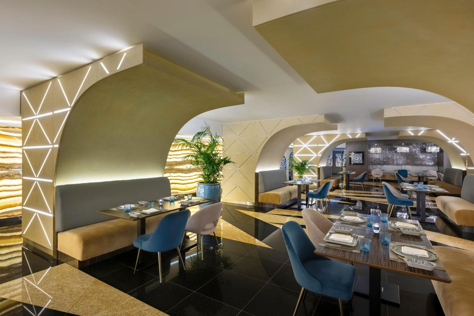 Le Meridien City Center דוחה מראה חיצוני תמונה