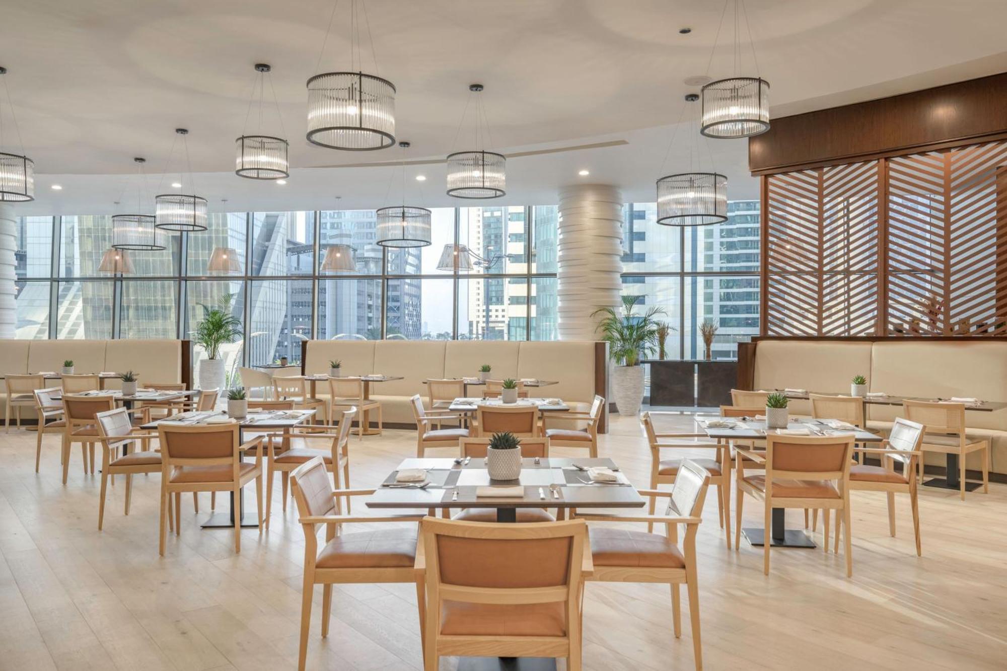 Le Meridien City Center דוחה מראה חיצוני תמונה