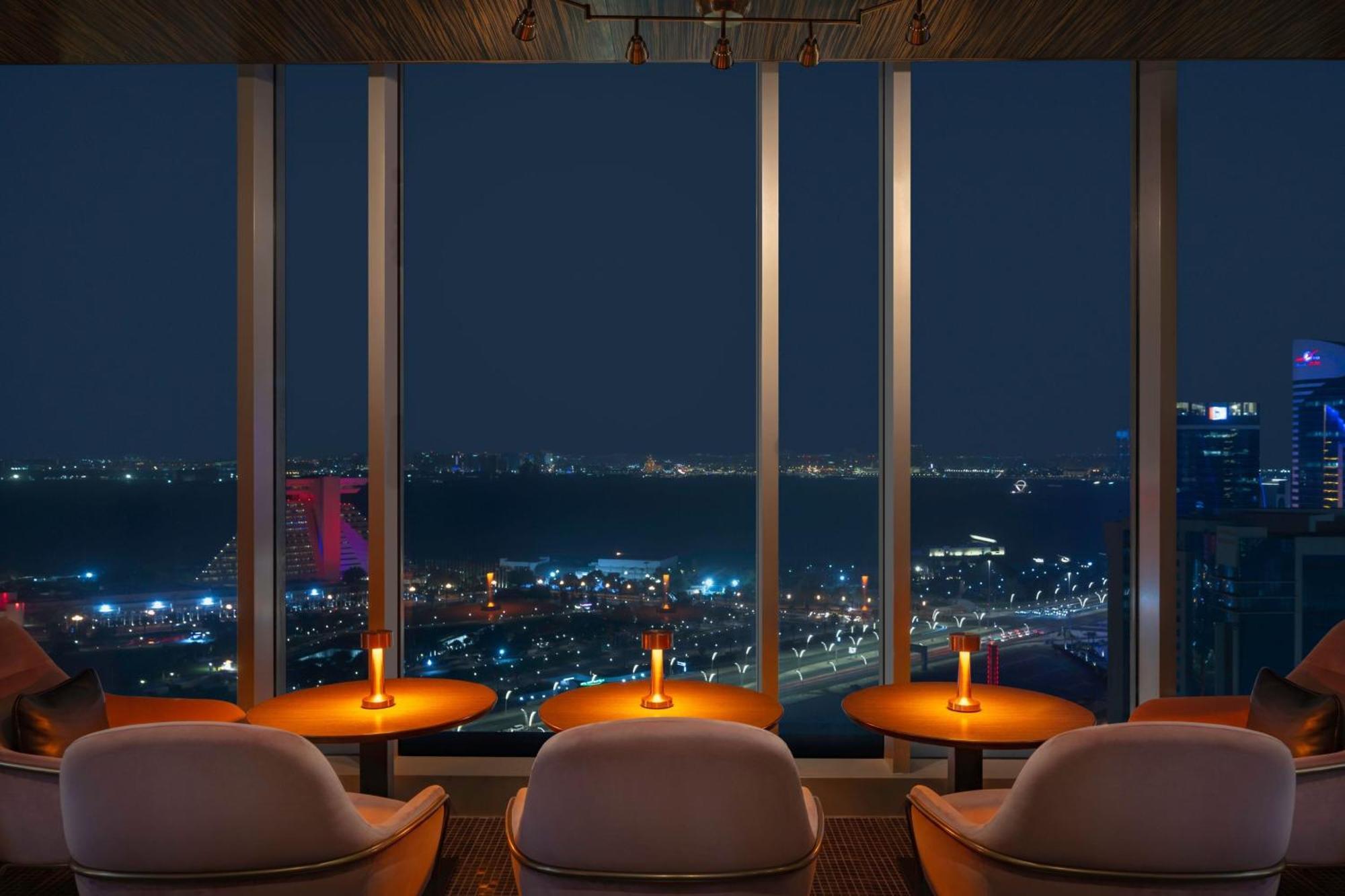Le Meridien City Center דוחה מראה חיצוני תמונה