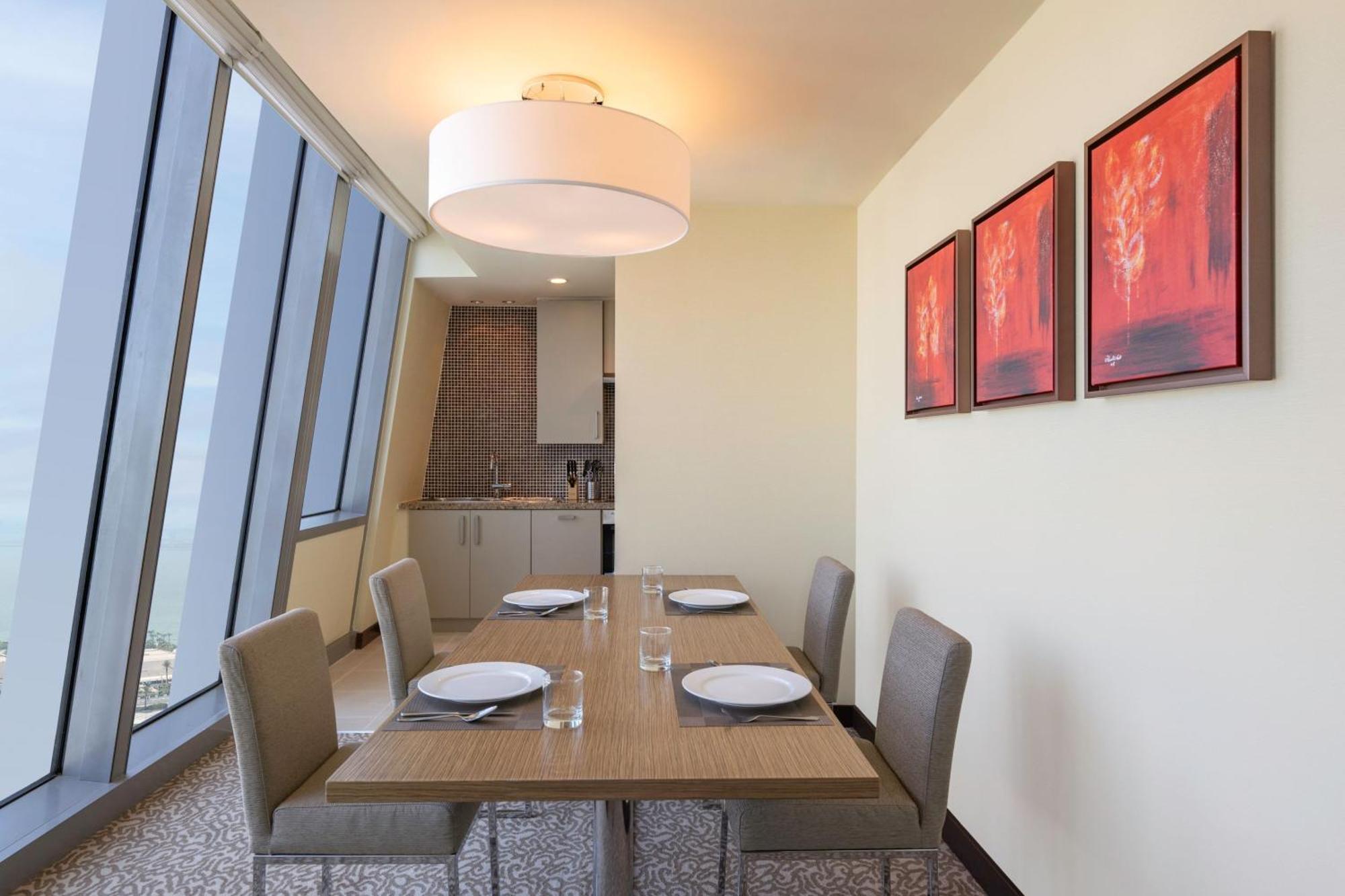 Le Meridien City Center דוחה מראה חיצוני תמונה