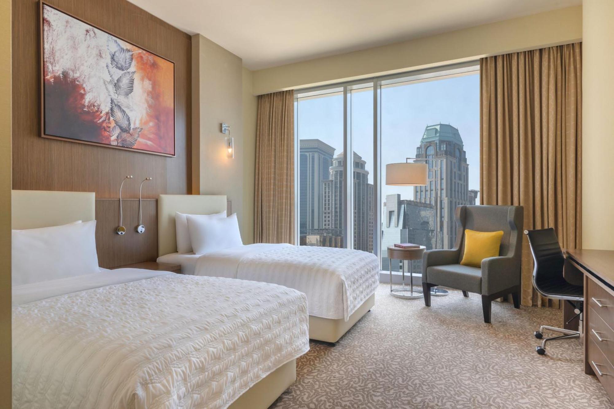 Le Meridien City Center דוחה מראה חיצוני תמונה