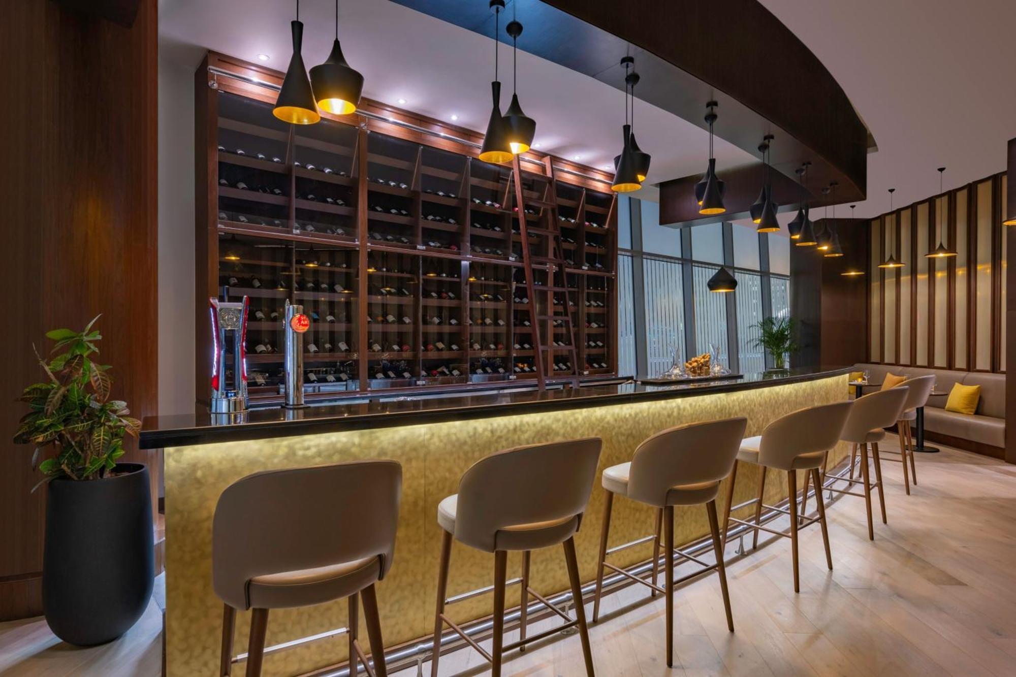 Le Meridien City Center דוחה מראה חיצוני תמונה