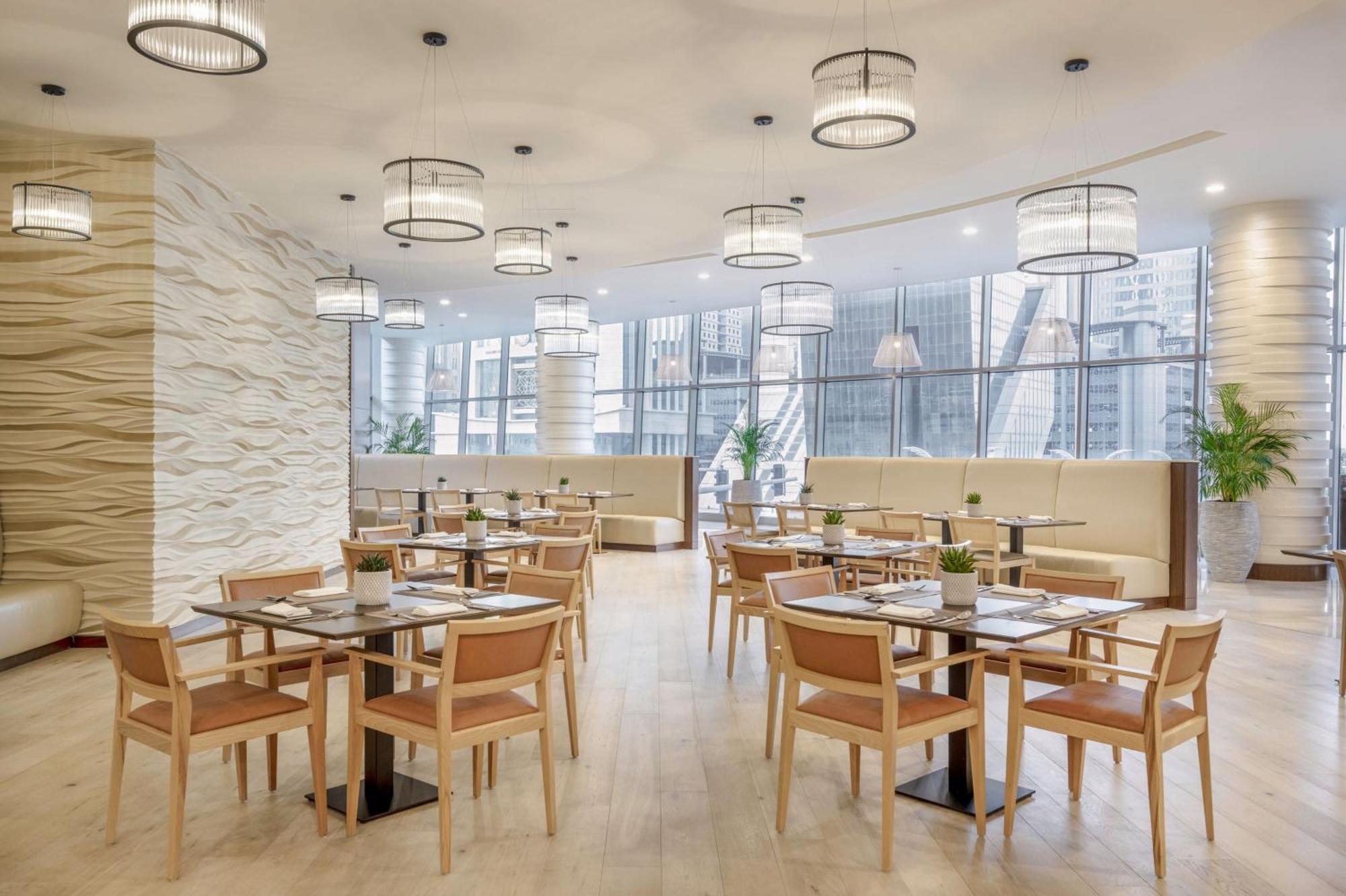Le Meridien City Center דוחה מראה חיצוני תמונה