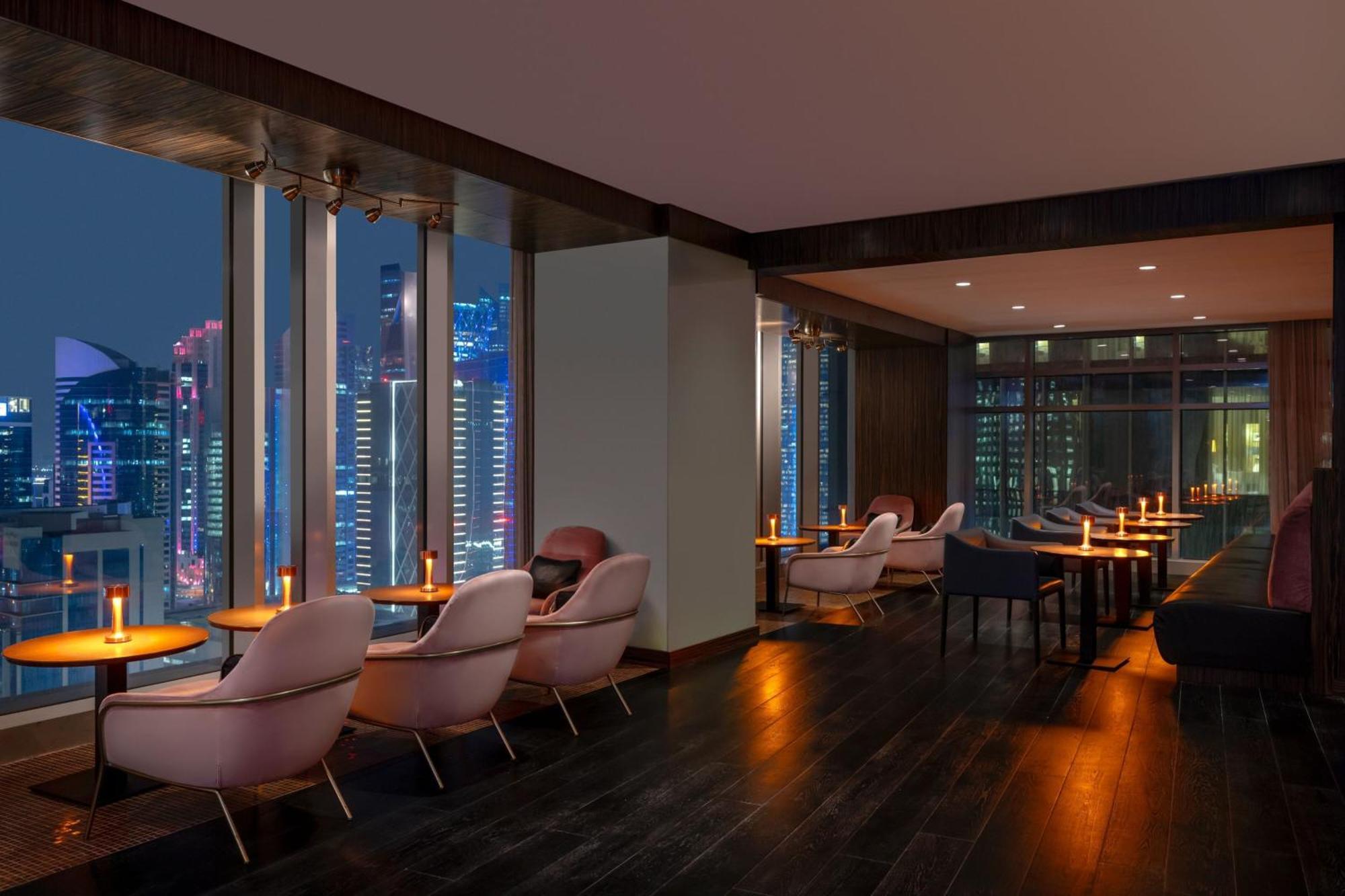 Le Meridien City Center דוחה מראה חיצוני תמונה
