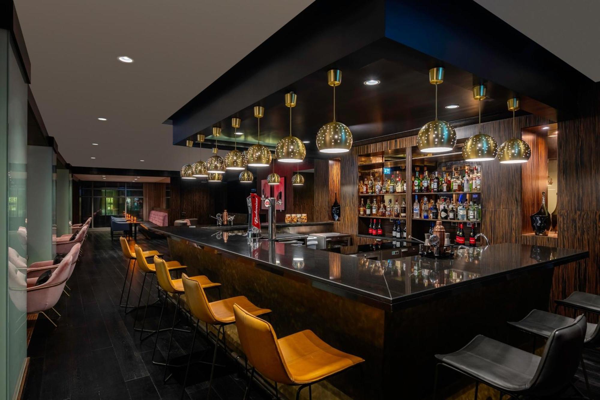 Le Meridien City Center דוחה מראה חיצוני תמונה