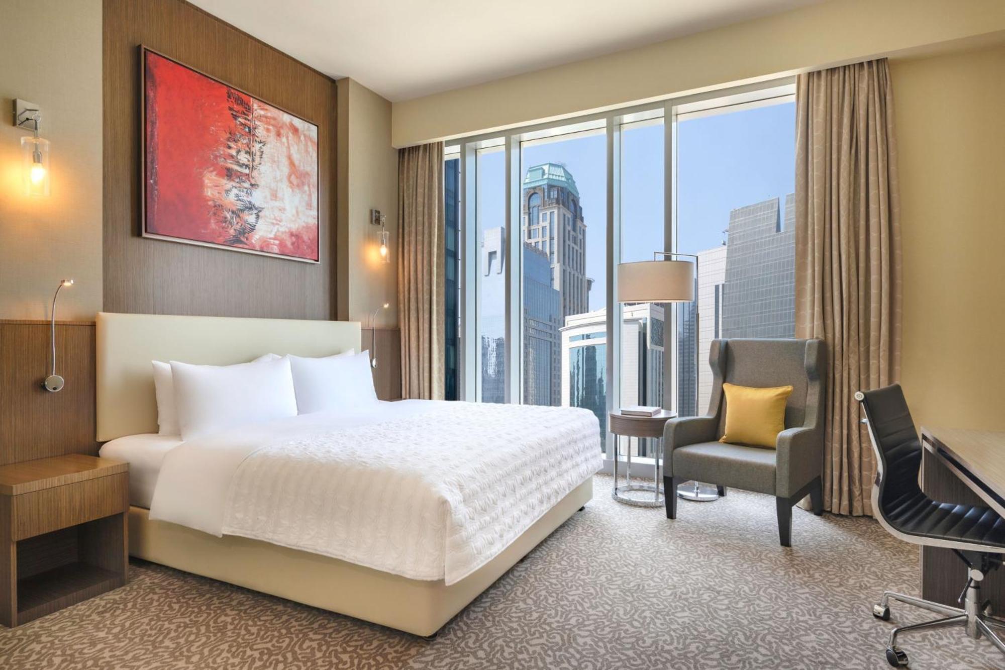 Le Meridien City Center דוחה מראה חיצוני תמונה