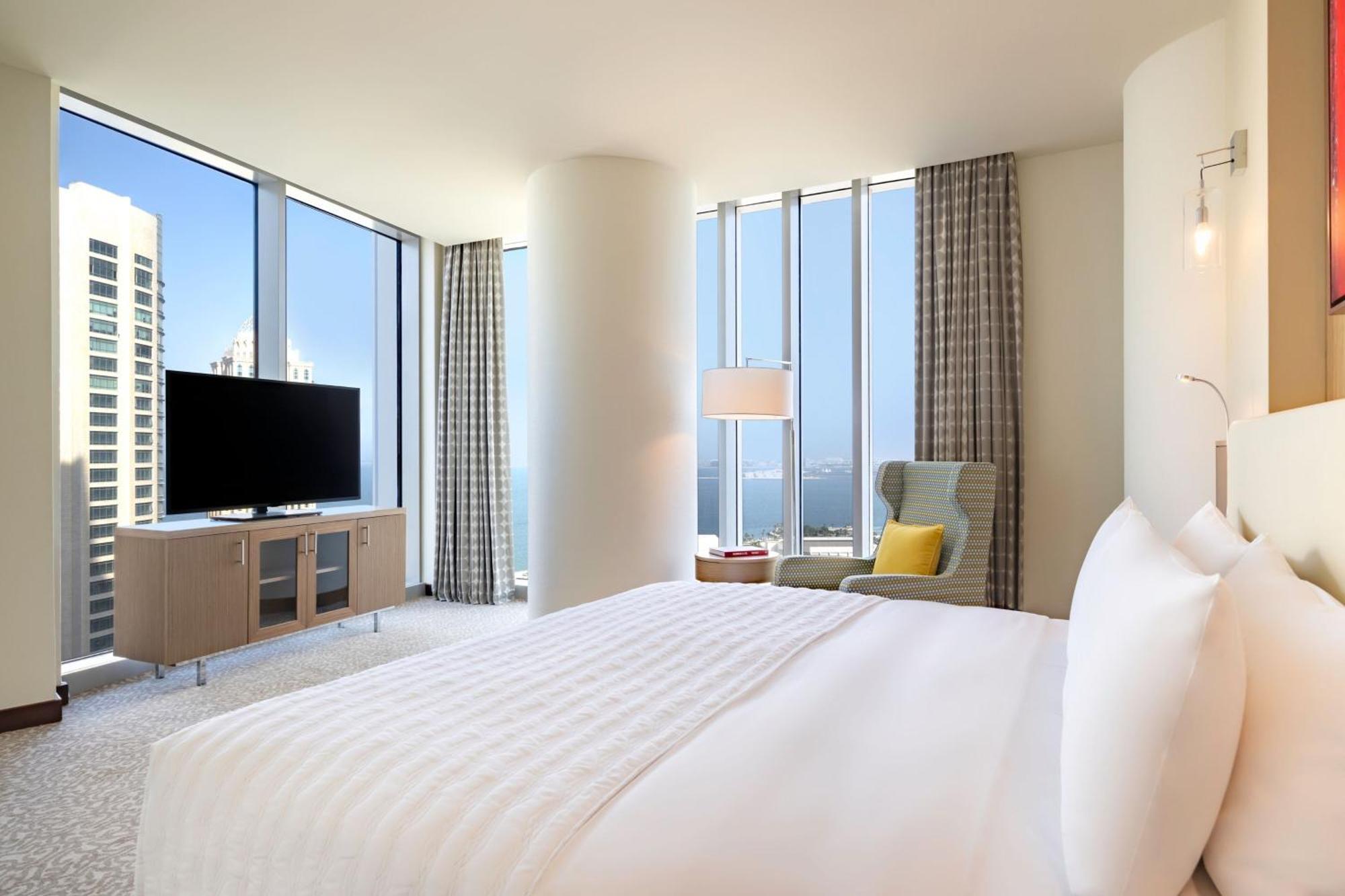 Le Meridien City Center דוחה מראה חיצוני תמונה