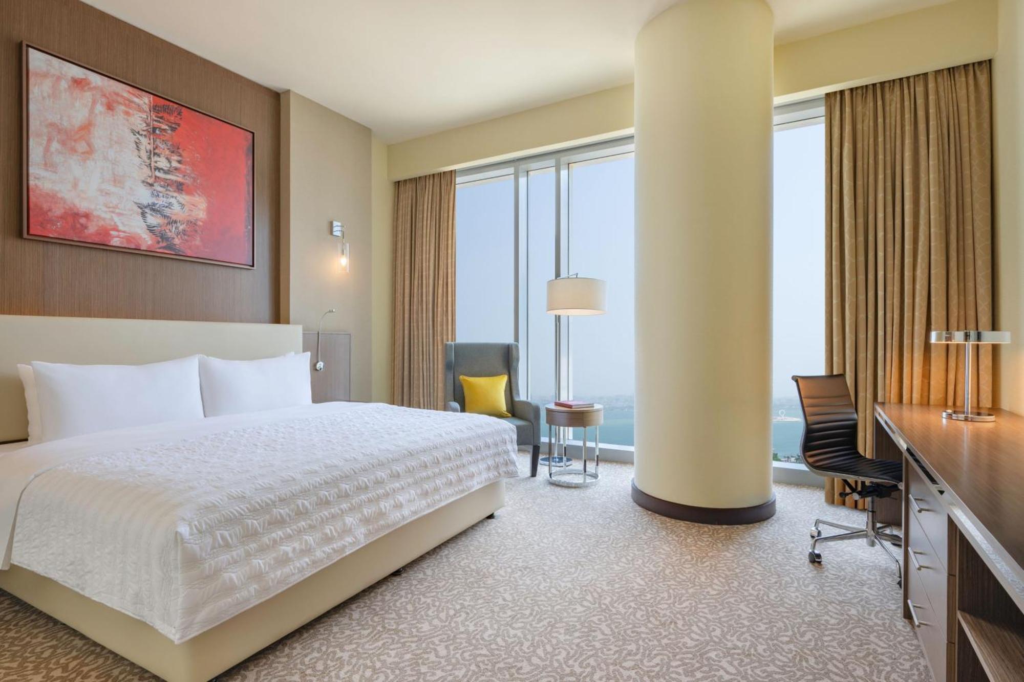 Le Meridien City Center דוחה מראה חיצוני תמונה