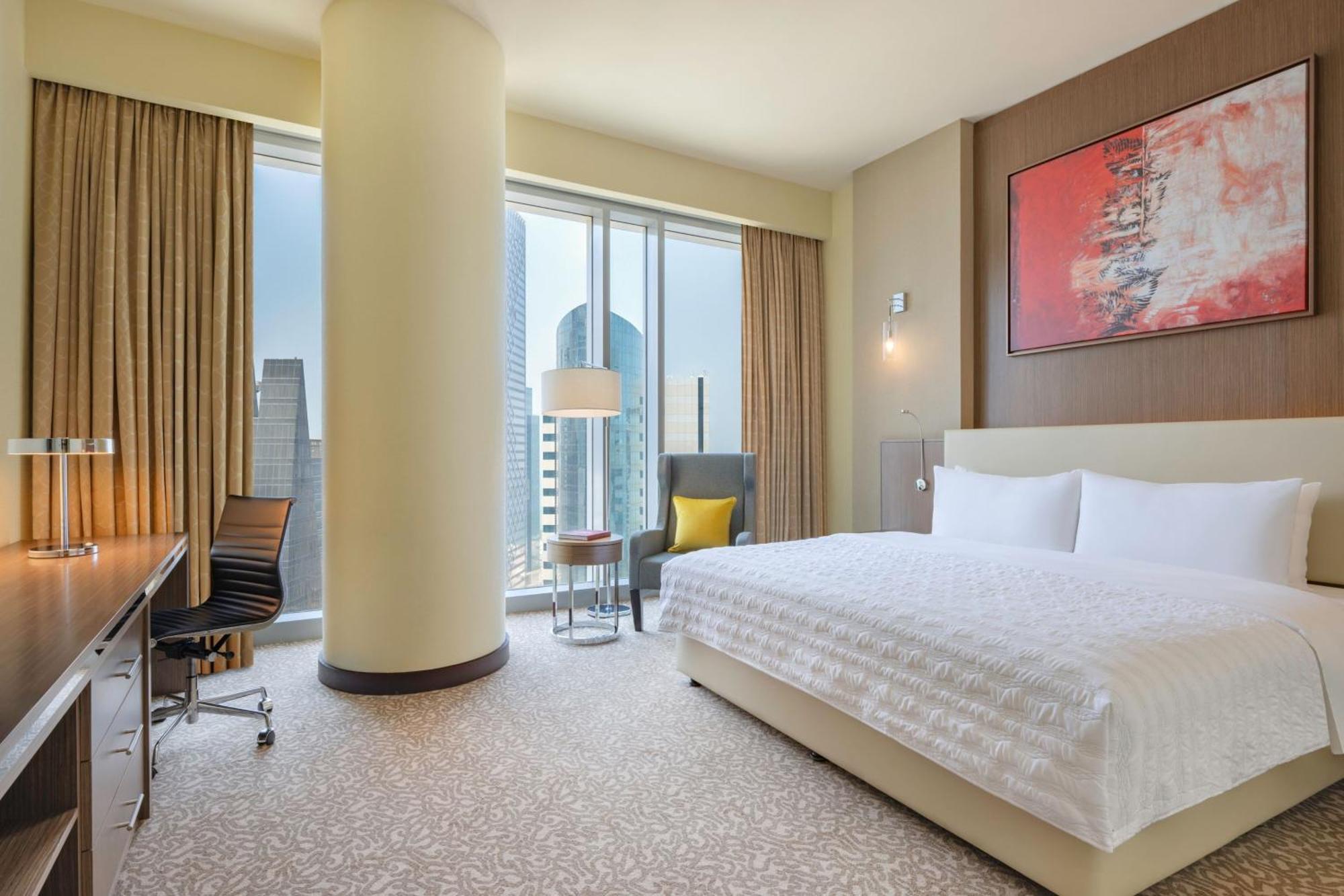Le Meridien City Center דוחה מראה חיצוני תמונה