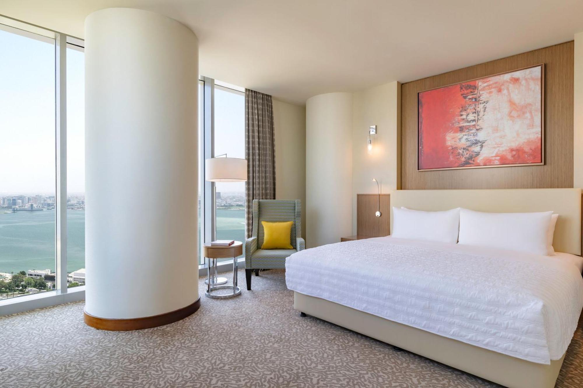 Le Meridien City Center דוחה מראה חיצוני תמונה