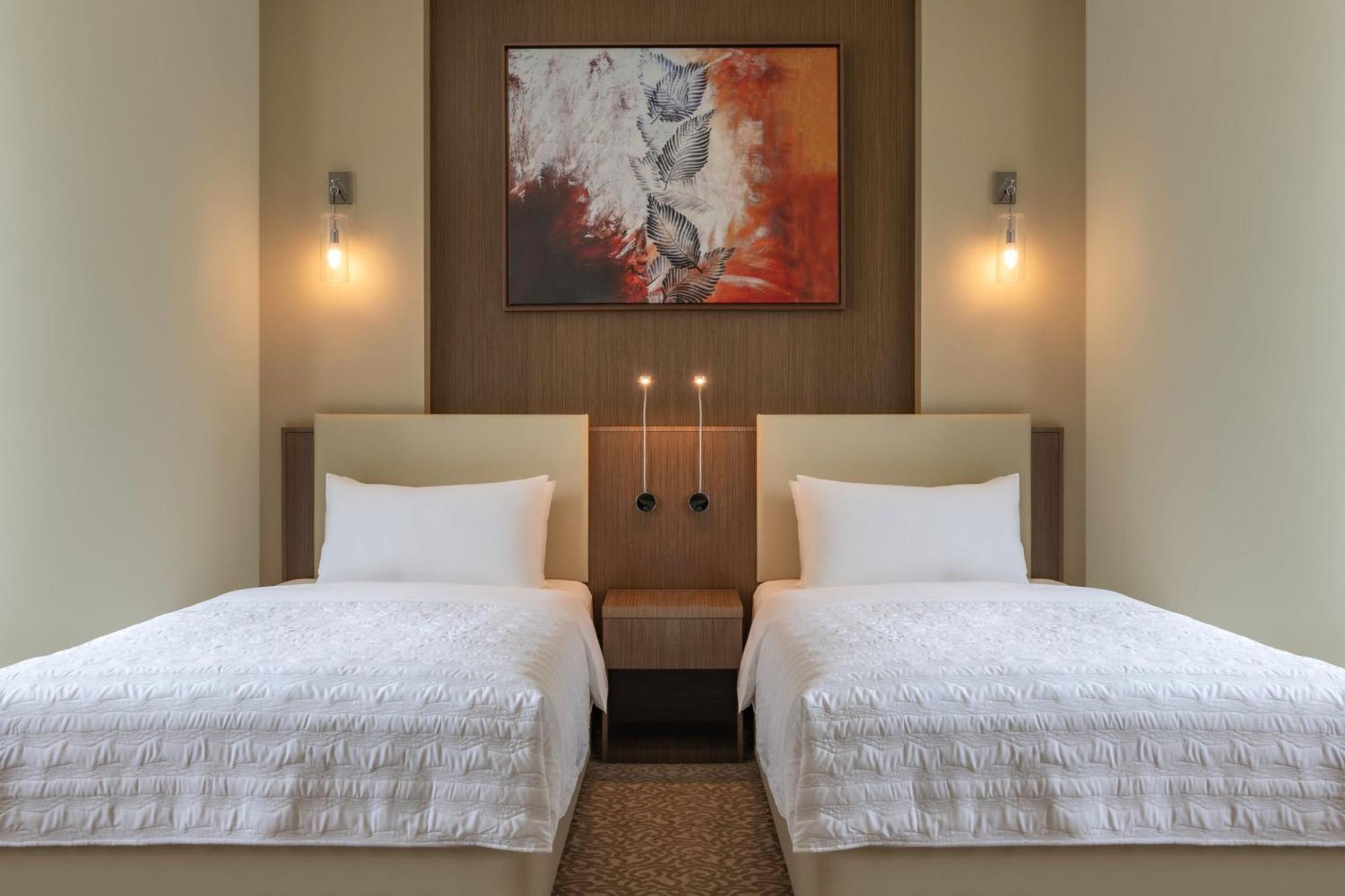 Le Meridien City Center דוחה מראה חיצוני תמונה