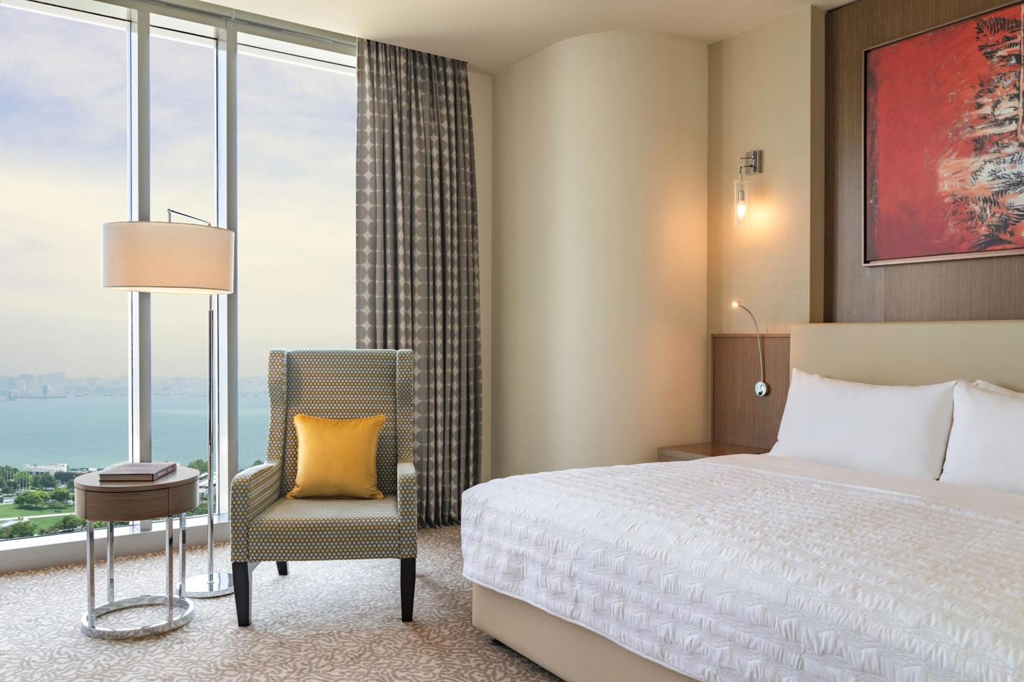 Le Meridien City Center דוחה מראה חיצוני תמונה