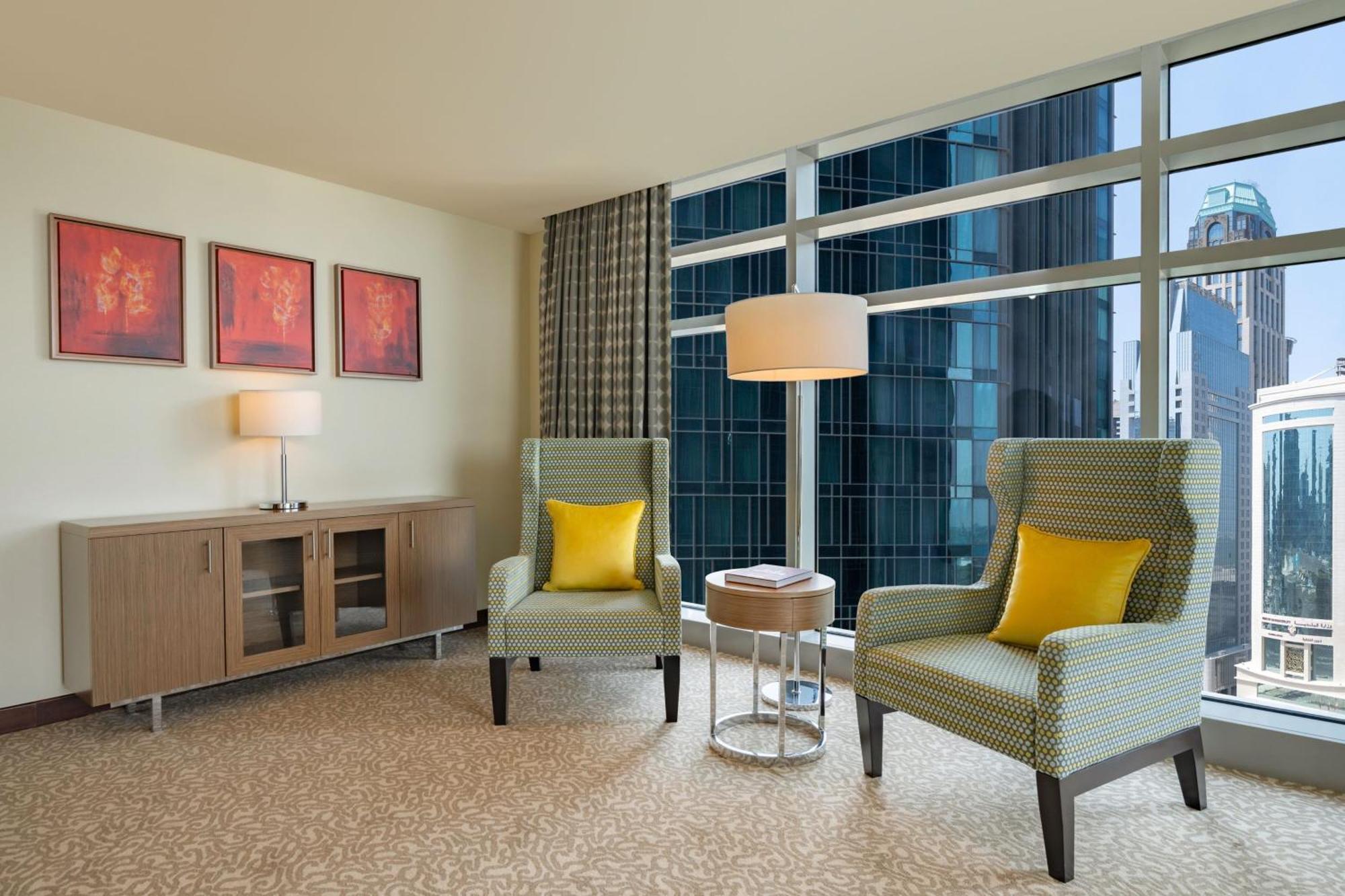 Le Meridien City Center דוחה מראה חיצוני תמונה