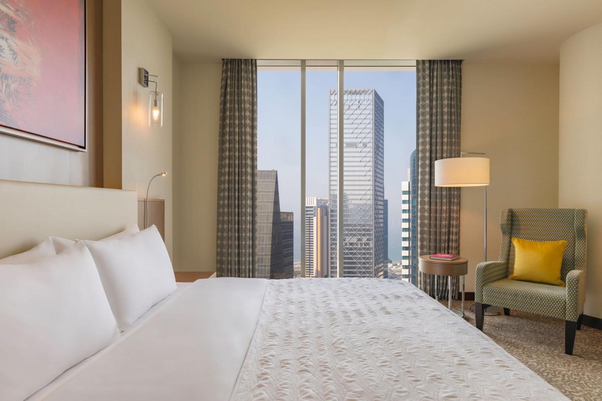 Le Meridien City Center דוחה מראה חיצוני תמונה