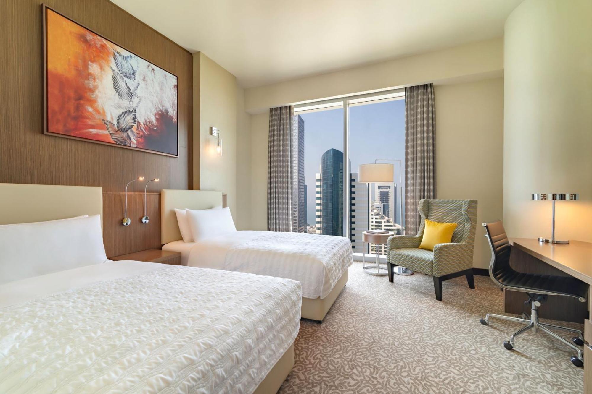 Le Meridien City Center דוחה מראה חיצוני תמונה