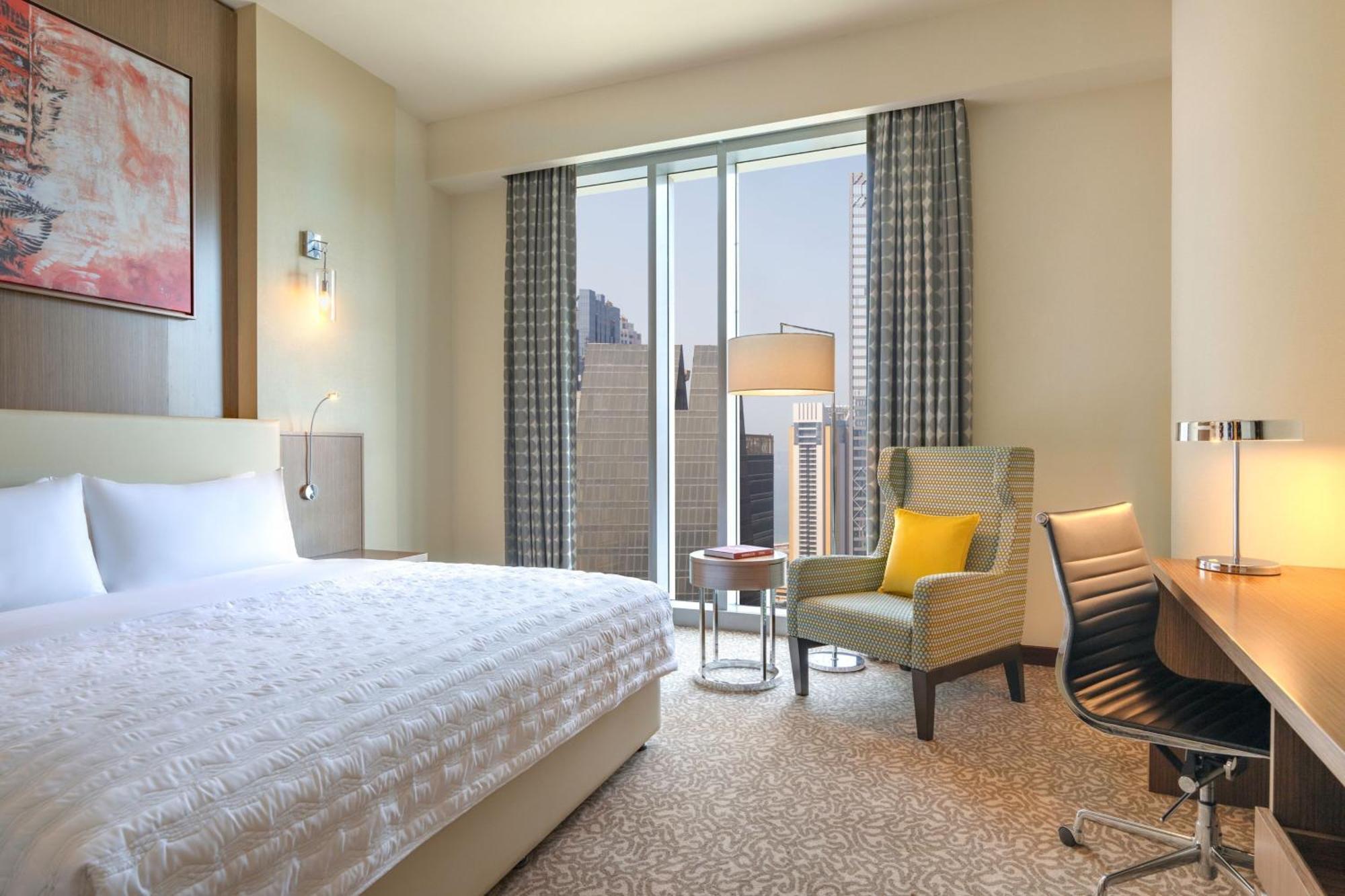 Le Meridien City Center דוחה מראה חיצוני תמונה
