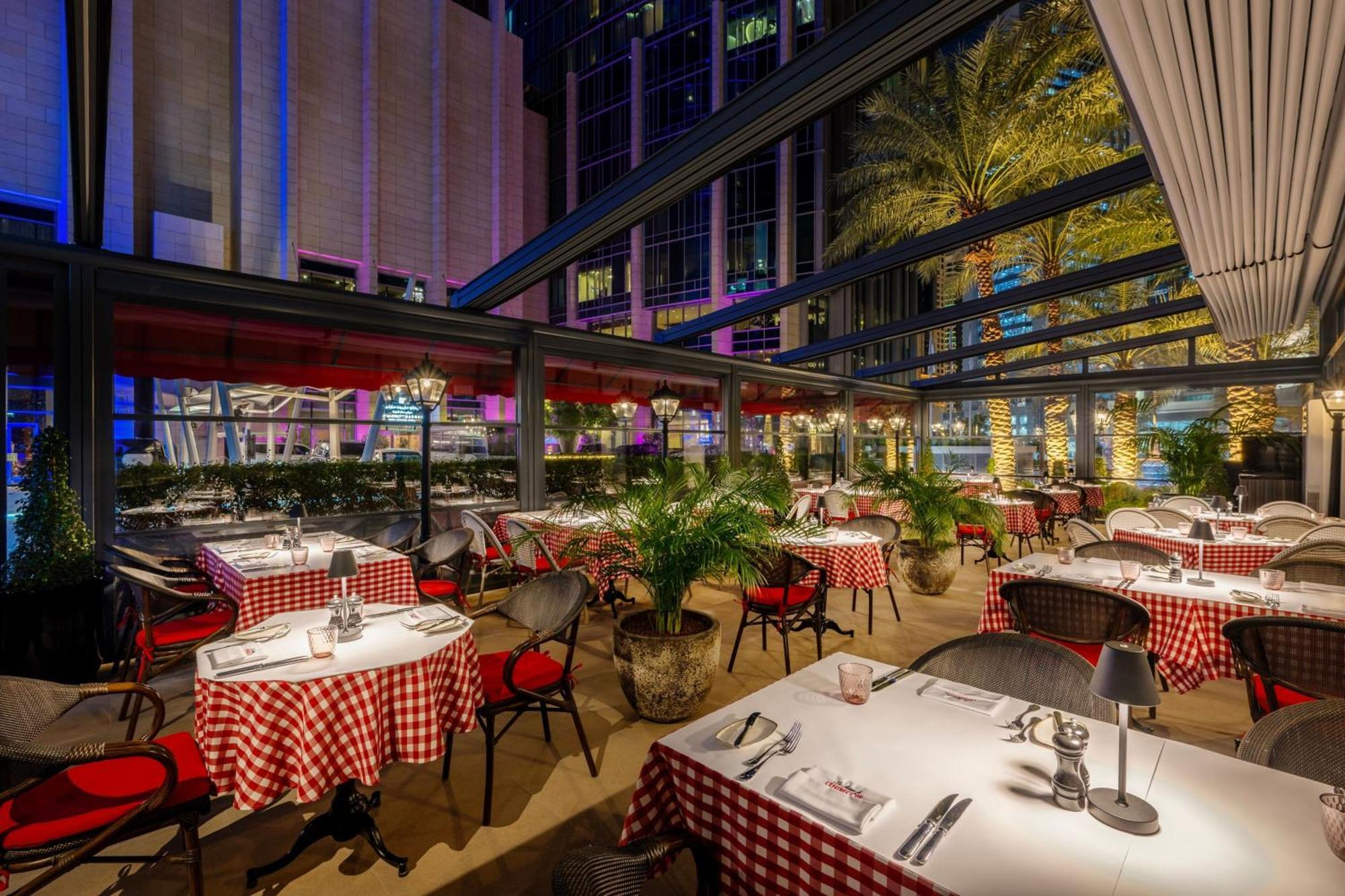 Le Meridien City Center דוחה מראה חיצוני תמונה